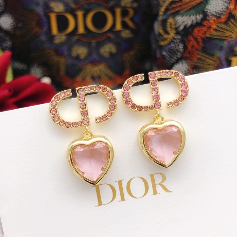 Christian Dior Earrings